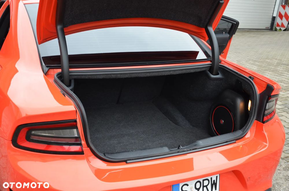 Dodge Charger Automatik R/T Scat Pack - 9