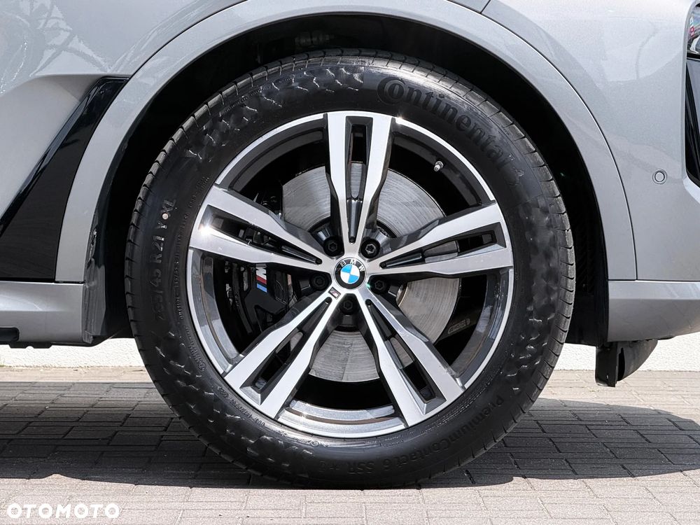 BMW X7 xDrive40d mHEV sport - 14