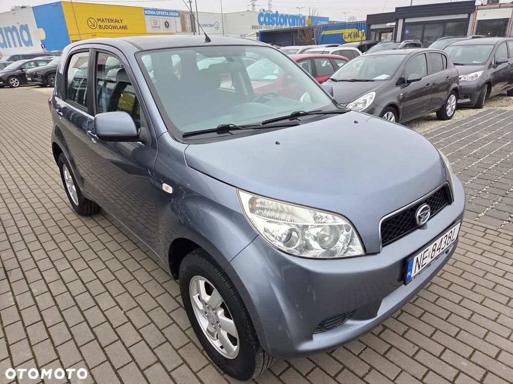 Daihatsu Terios 1.5 Top 4WD - 2