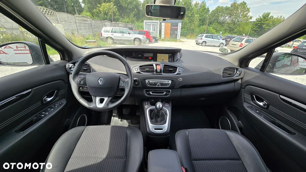 Renault Scenic 1.4 16V TCE Tech Run - 27