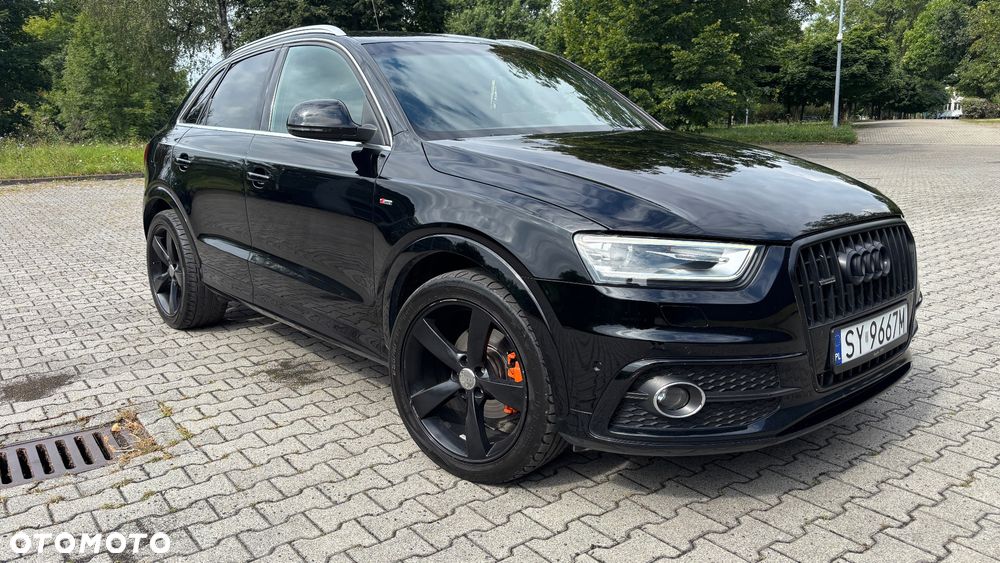 Audi Q3 - 3