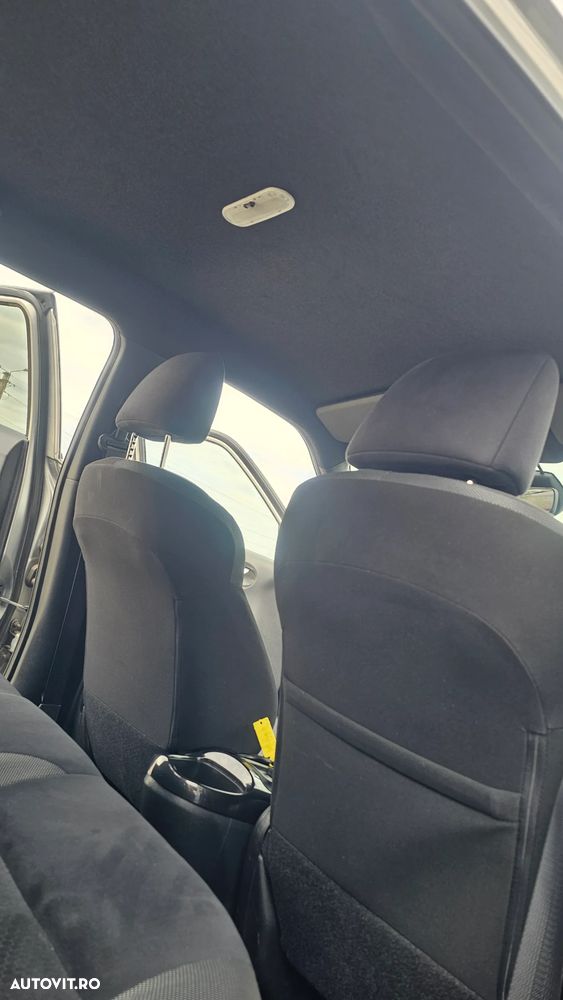 Nissan Juke 1.5 dCi Tekna - 16