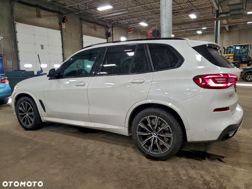 BMW X5 - 5
