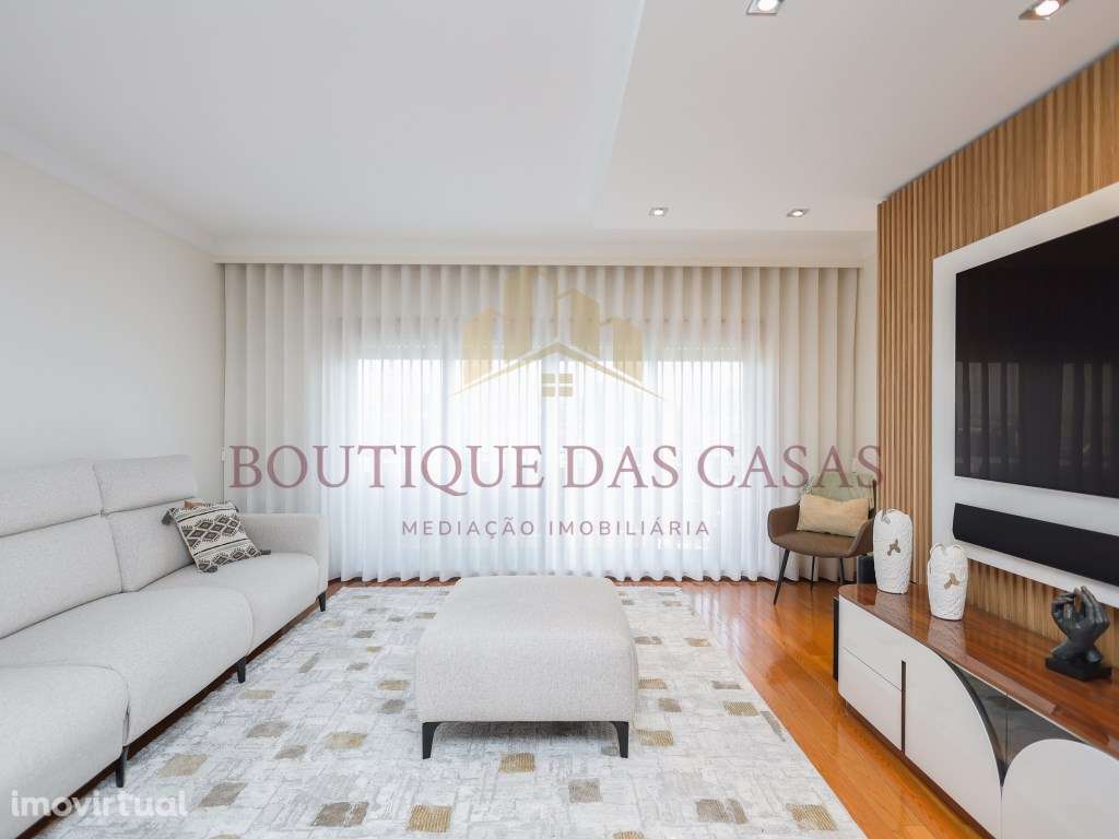 Apartamento T3 Renovado - Santa Marinha - Vila Nova de Gaia - Grande imagem: 4/49