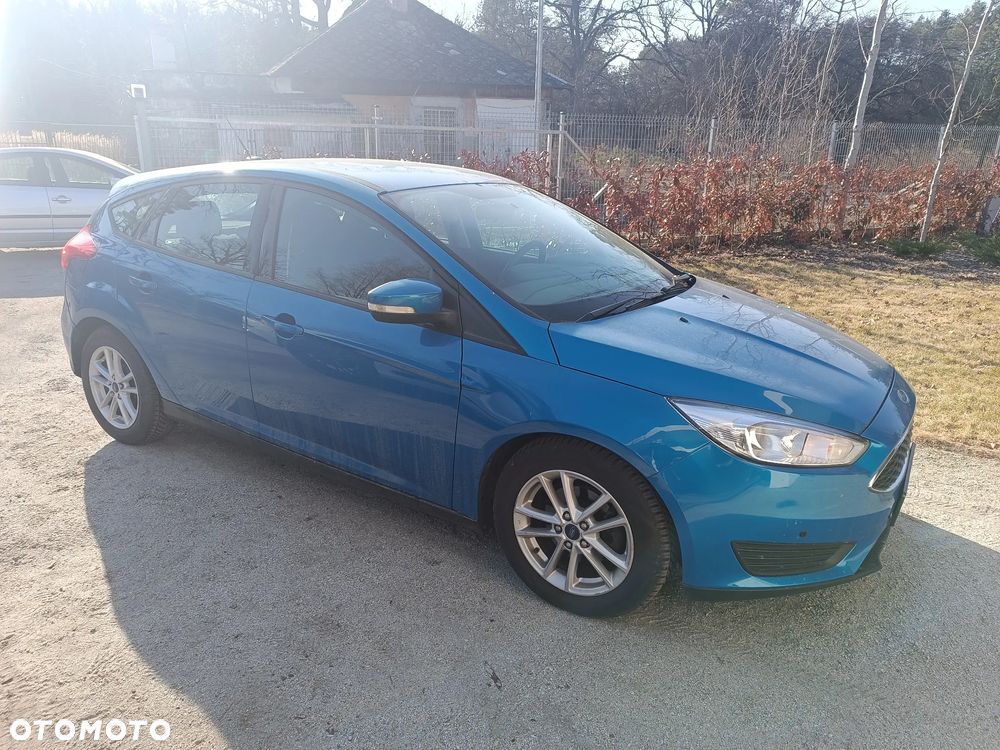 Ford Focus - 6