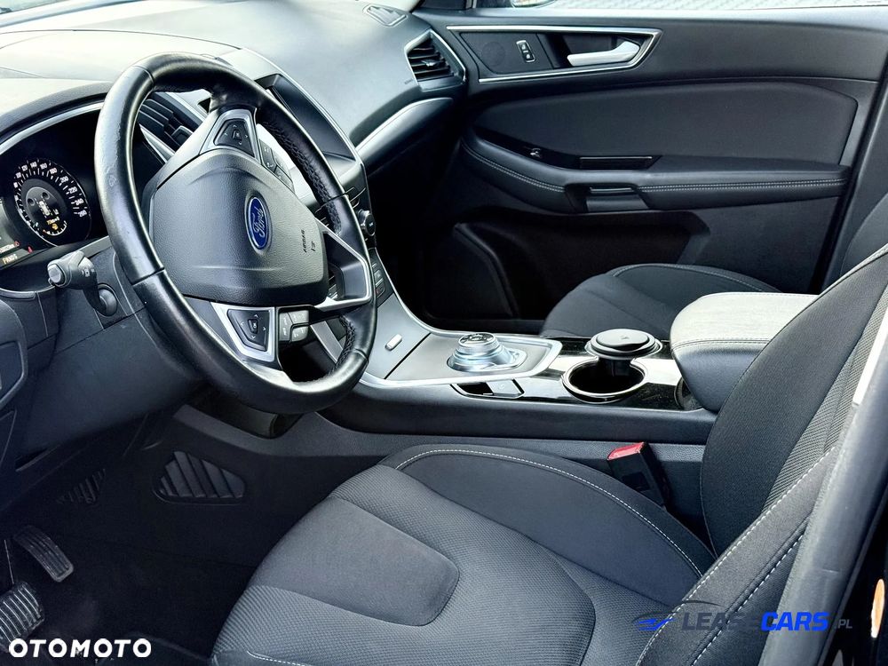 Ford S-Max 2.0 EcoBlue Titanium - 22