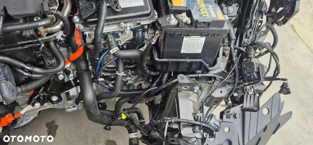 Toyota C-HR 1.8 Hybrid Comfort - 21