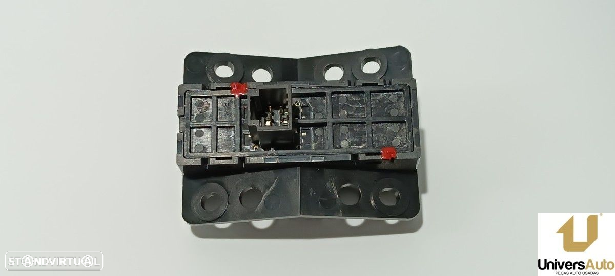 CONTROLE DE AJUSTE DA LUZ DO PAINEL DE INSTRUMENTOS NISSAN X-TRAIL (T32) ACENTA - 2
