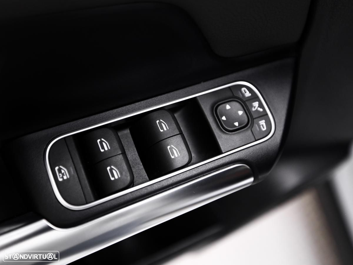 Mercedes-Benz EQA 250 Electric Art - 15