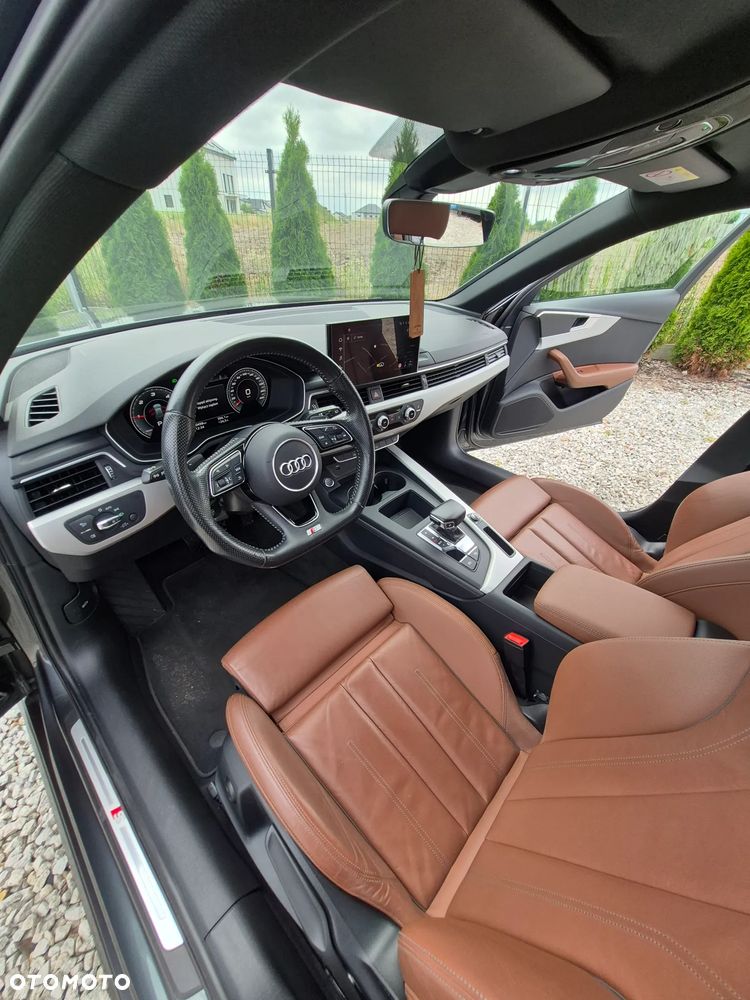 Audi A4 Avant - 18
