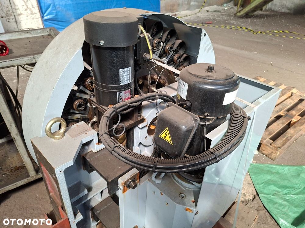 BT Gifu Hsk 63A K Zásobník Nástrojů Obráběcím Centrům - 16