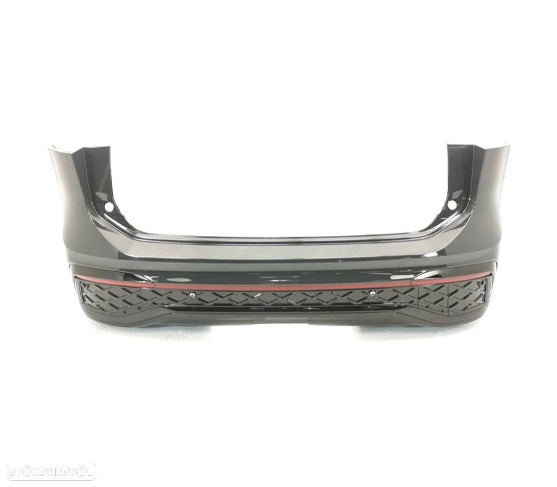 KIT CARROÇARIA VOLKSWAGEN VW TIGUAN R-LINE 24- - 2