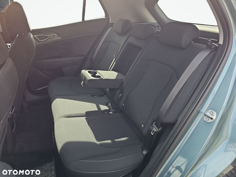 Kia Sportage 1.6 T-GDI M 2WD DCT - 29