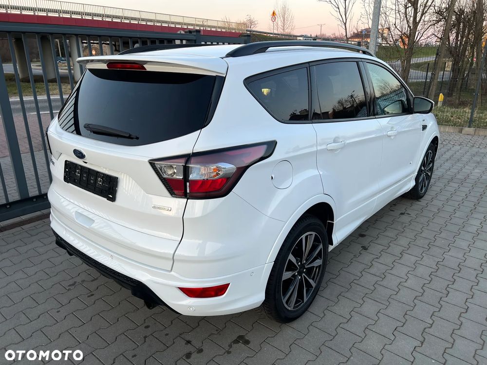 Ford Kuga 1.5 EcoBoost 4x4 ST-Line - 6
