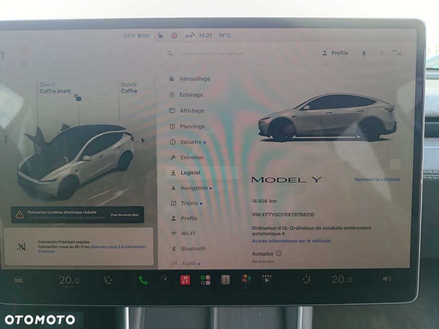 Tesla Model Y - 2