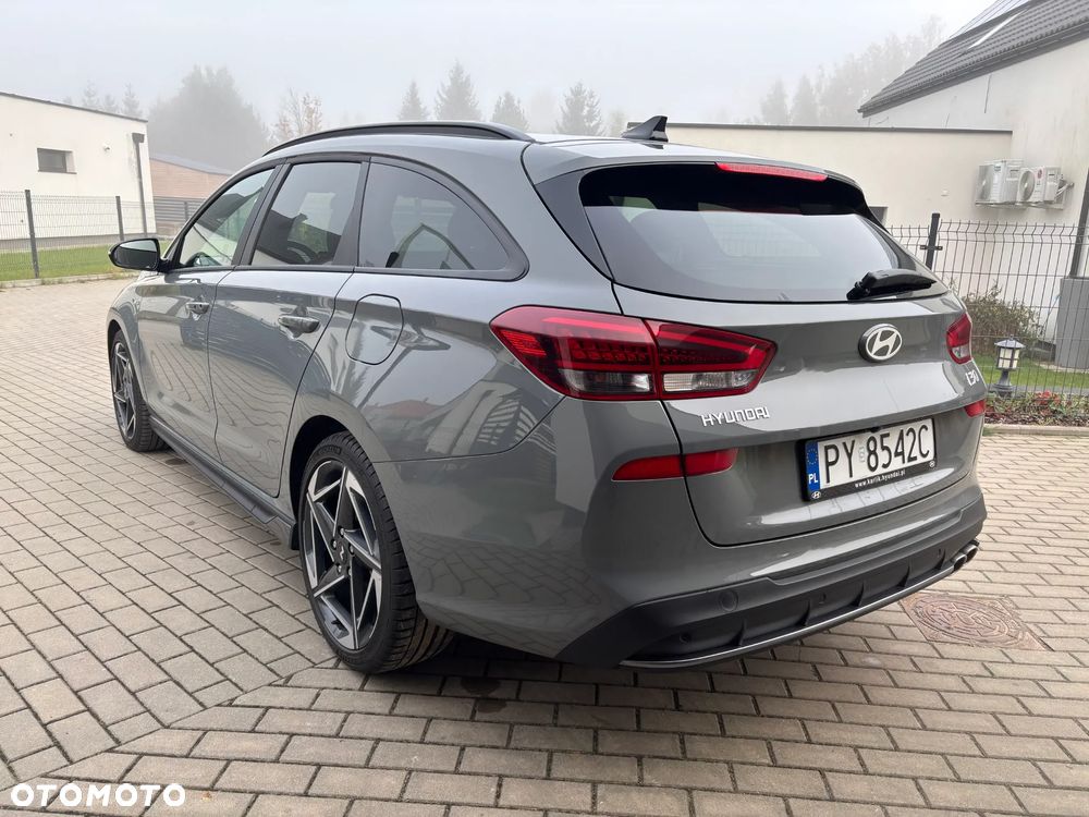 Hyundai i30 - 5