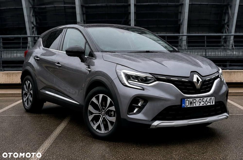 Renault Captur - 2