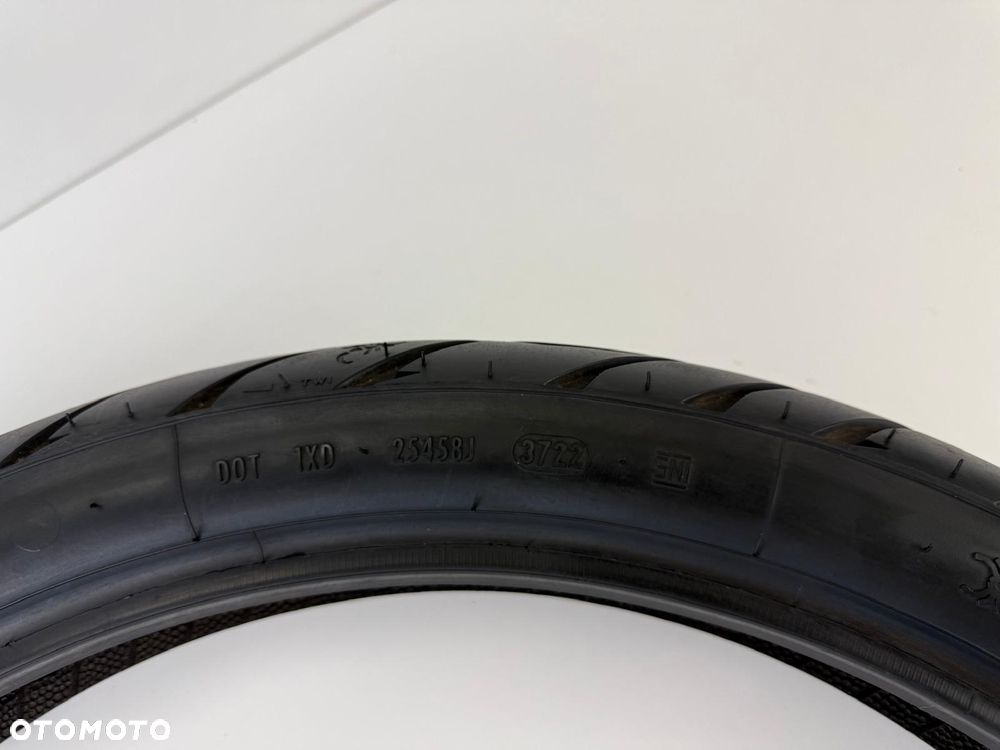 Pirelli Scorpion Trail II 90/90-21 54V - 7