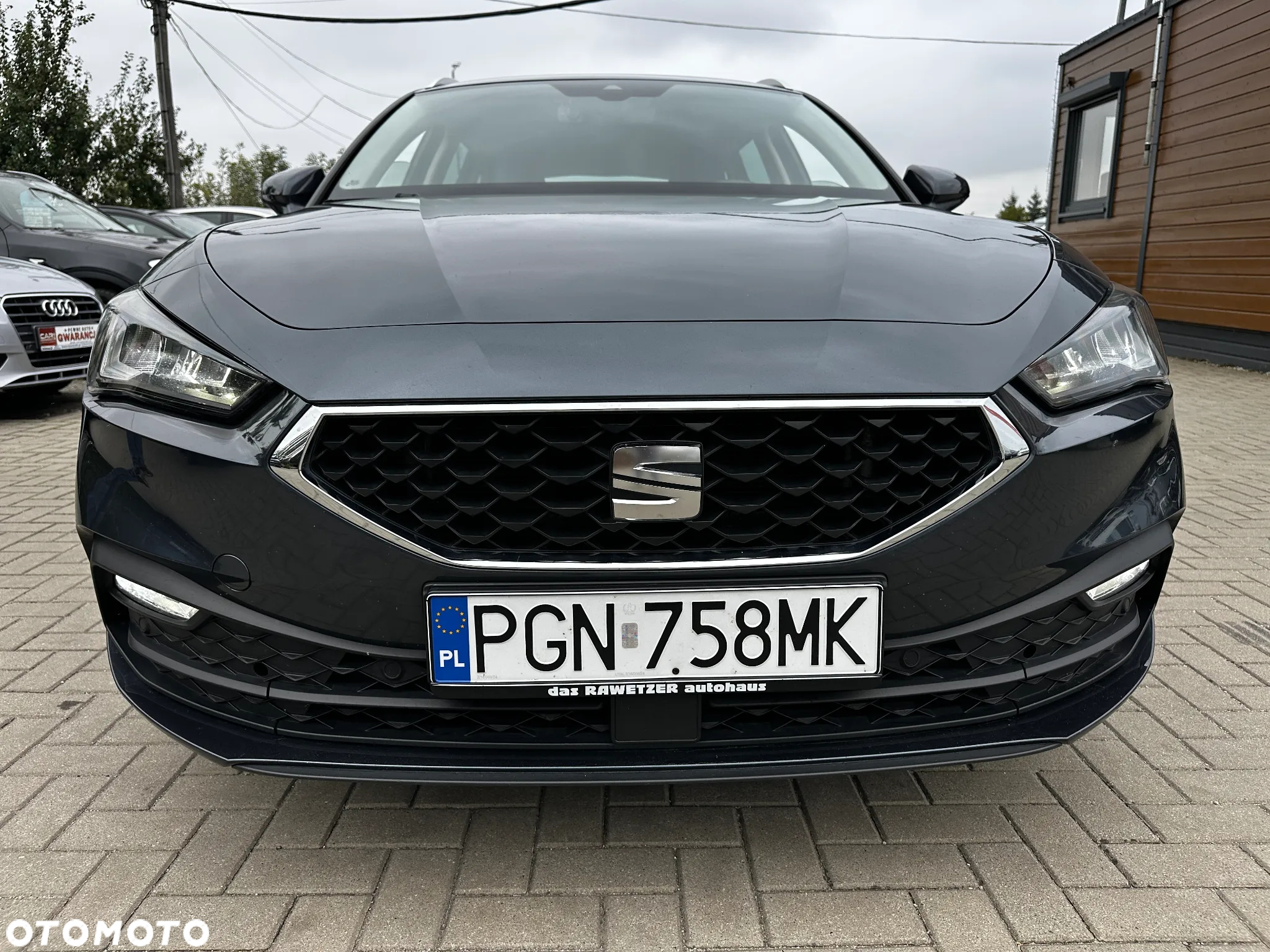 Seat Leon - 40