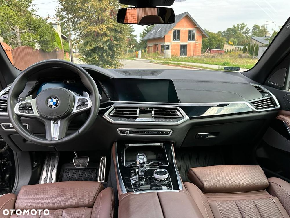 BMW X5 - 10