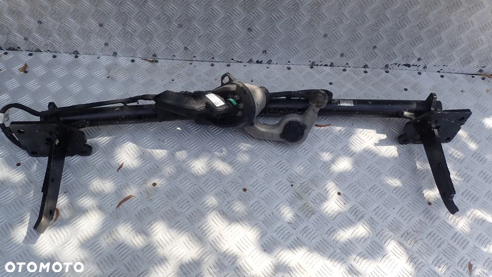 HAK VOLKSWAGEN  TRANSPORTER T7  7T0803881B - 1