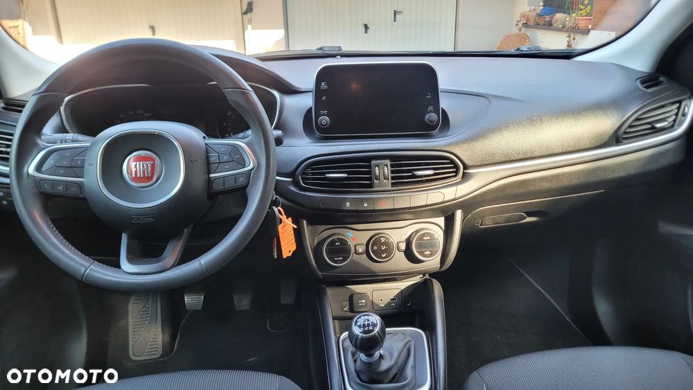 Fiat Tipo 1.6 MultiJet Business Line - 34