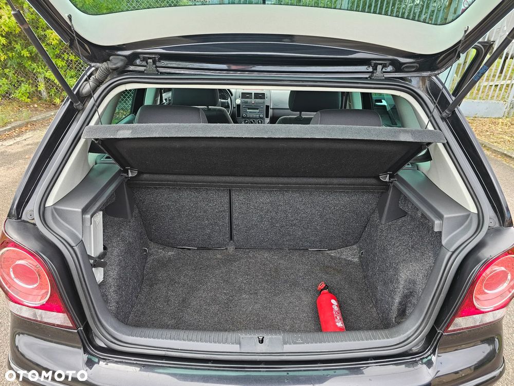 Volkswagen Polo 1.4 United - 8