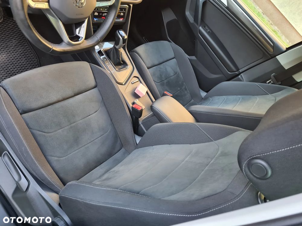 Volkswagen Tiguan 2.0 TDI SCR Elegance DSG - 16
