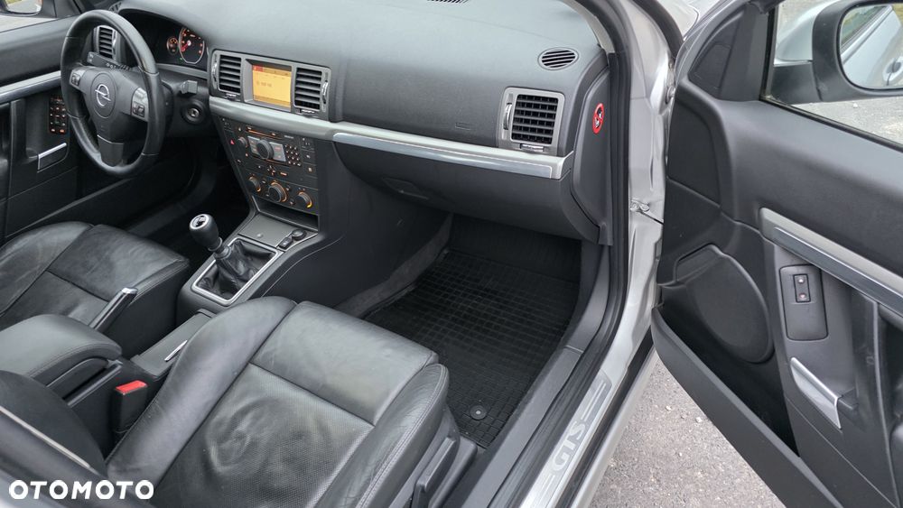 Opel Vectra 1.8 Cosmo - 16
