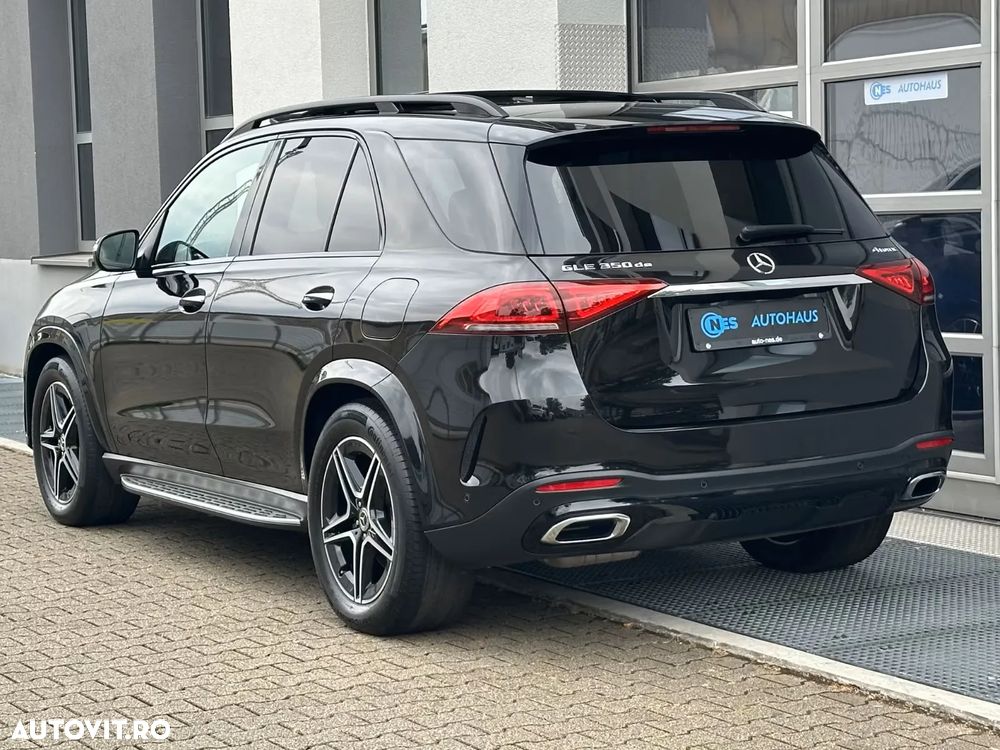 Mercedes-Benz Gle 2022 photo 2