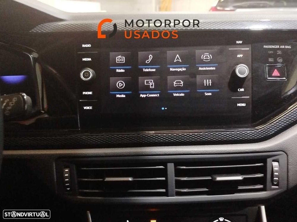 VW Taigo 1.0 TSI - 16