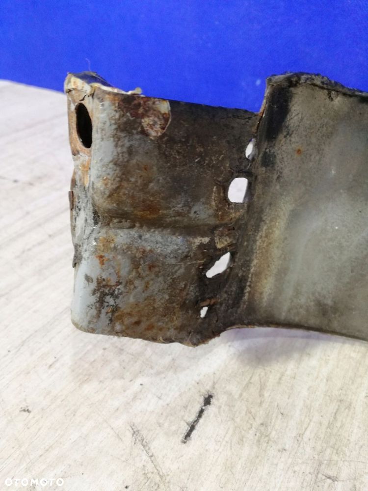 Audi A3 8P Lift błotnik przód przedni prawy - 6