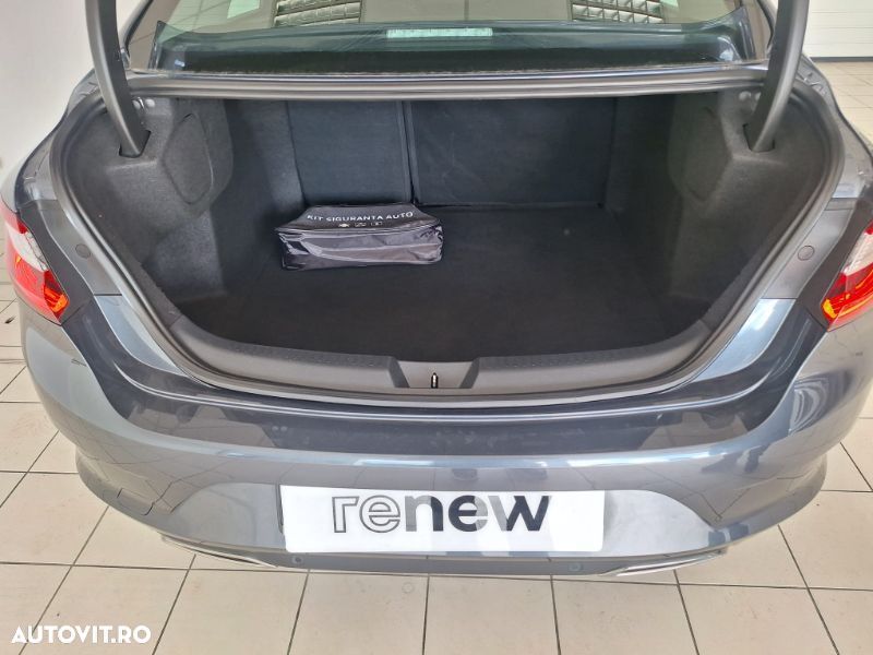 Renault Megane TCe 140 EDC GPF Equilibre - 10
