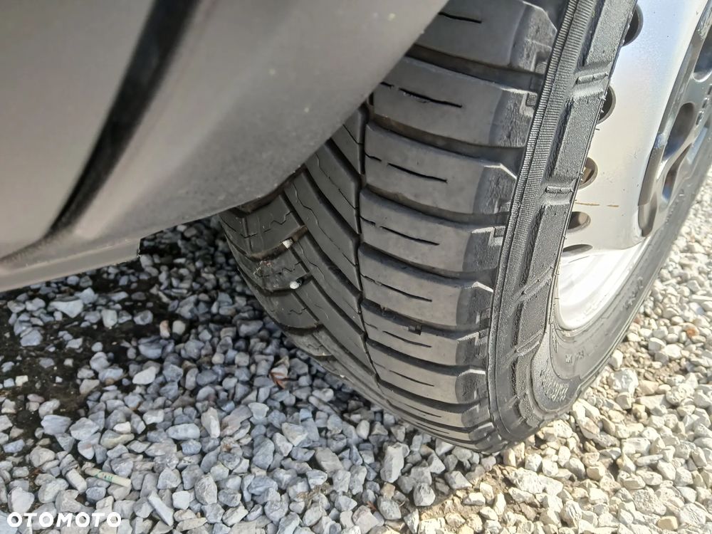 Iveco 35S21 3.0 210 KM KLIMA HI MATIC - 8