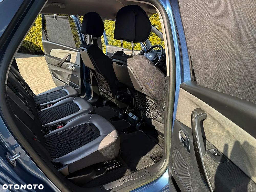 Citroën C4 Picasso THP 165 Stop&Start EAT6 SELECTION - 21