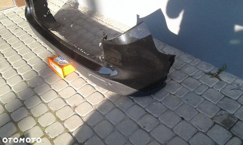 Suzuki Vitara 2018_>lift zderzak tyl Pdc - 2