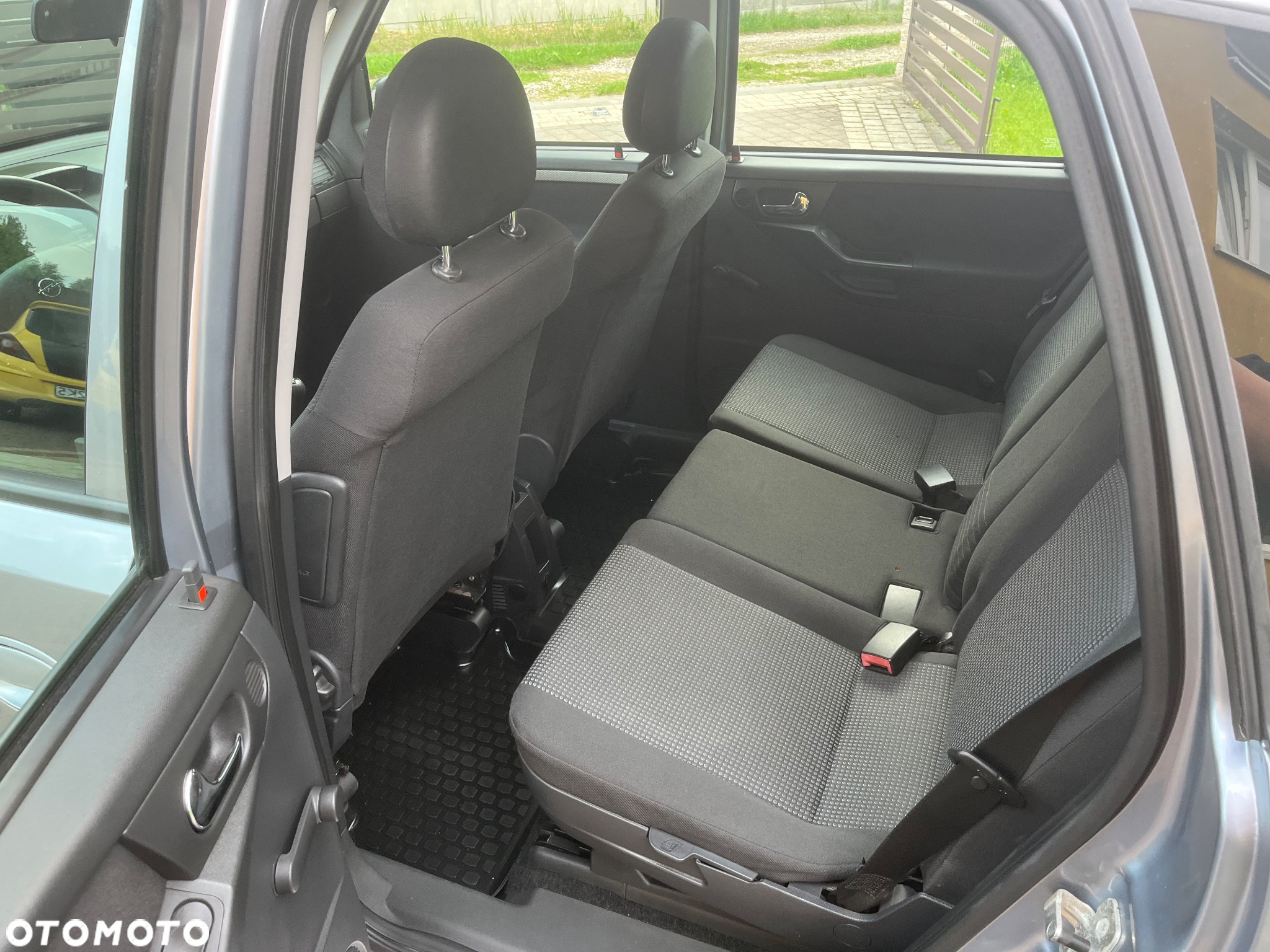 Opel Meriva 1.4 Edition - 20