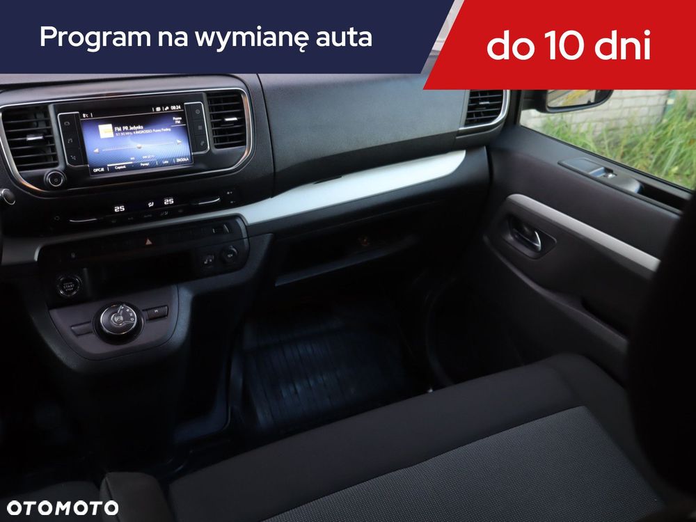 Toyota Proace Verso - 10