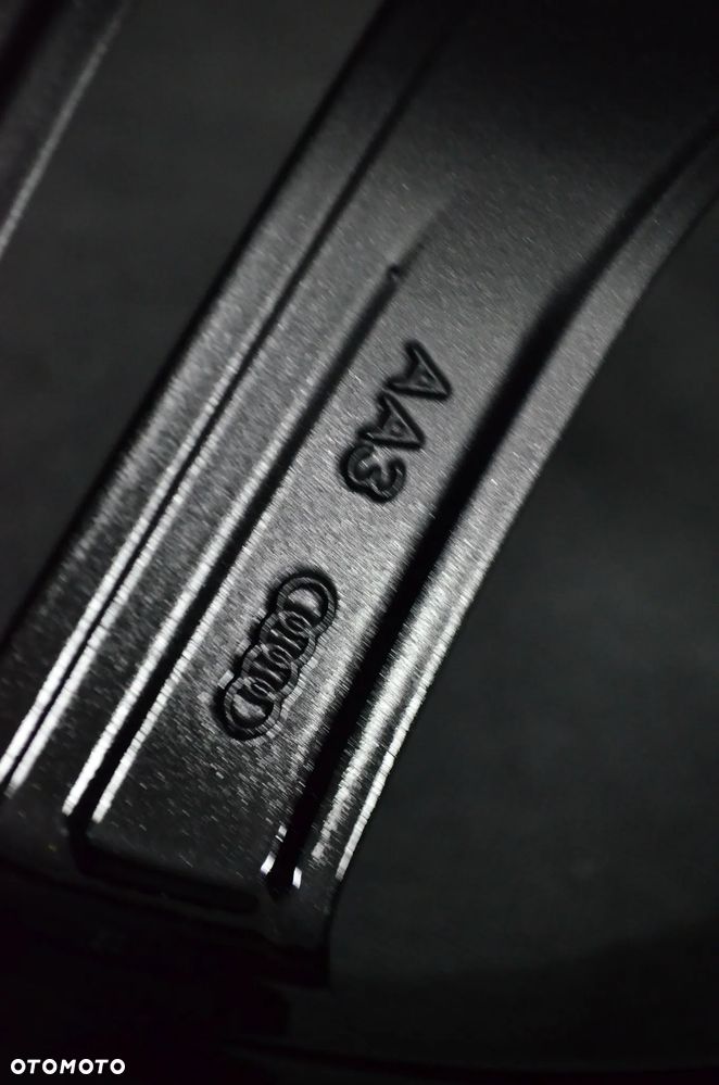 Felgi 5x112 R17 Audi A3 8p a4 b6 b7 b8 b9 a6 Q3 Q5 S-LINE - 7