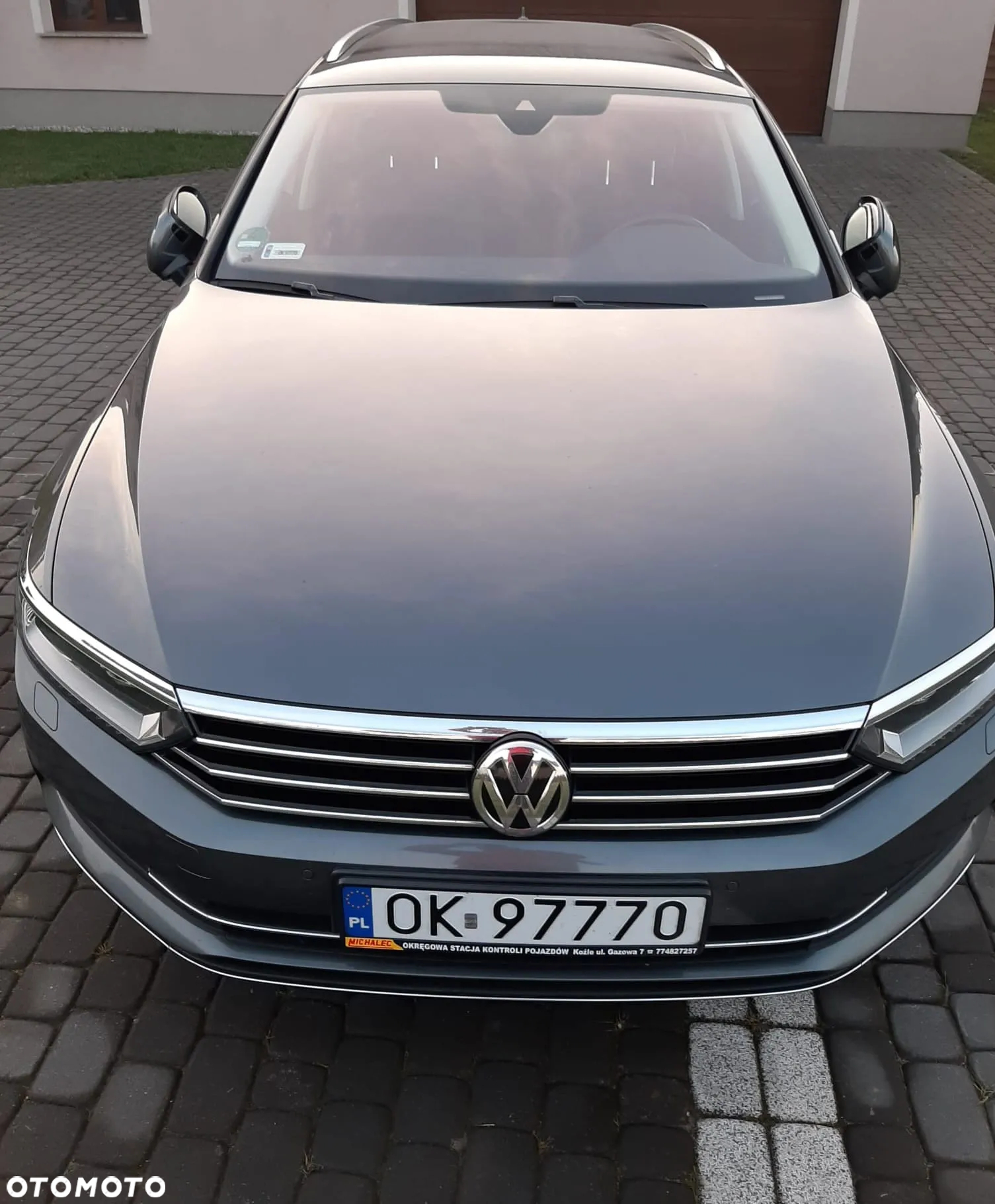 Volkswagen Passat 2.0 TDI BMT Highline DSG - 5