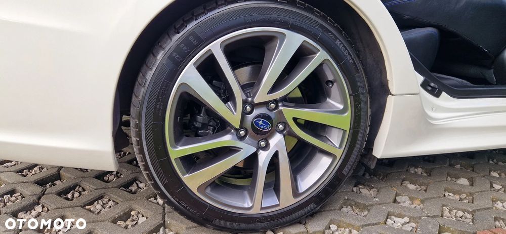 Subaru Levorg 1.6GT Sport - 33