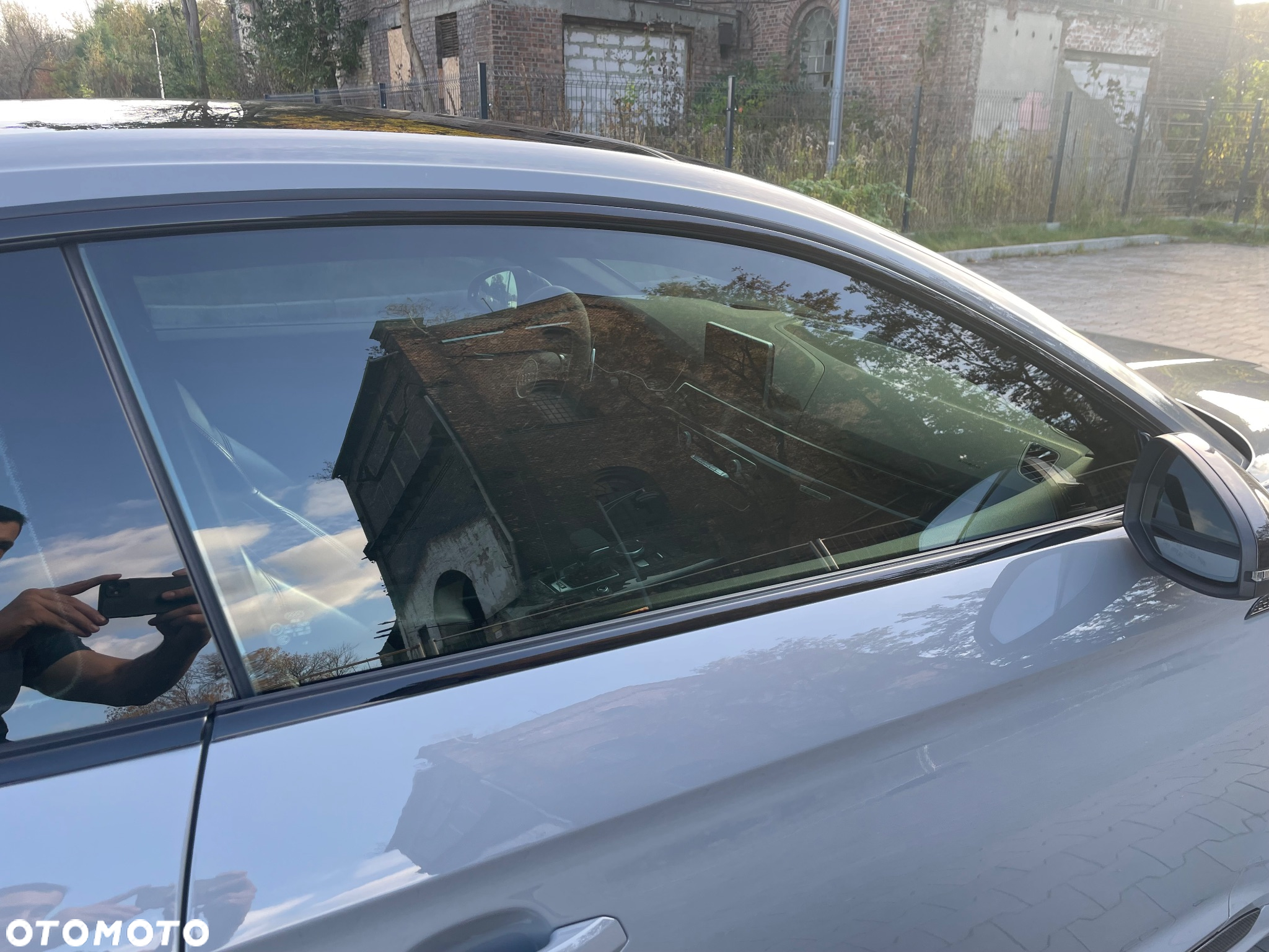 Audi RS5 Coupe 2.9 TFSI quattro tiptronic - 13