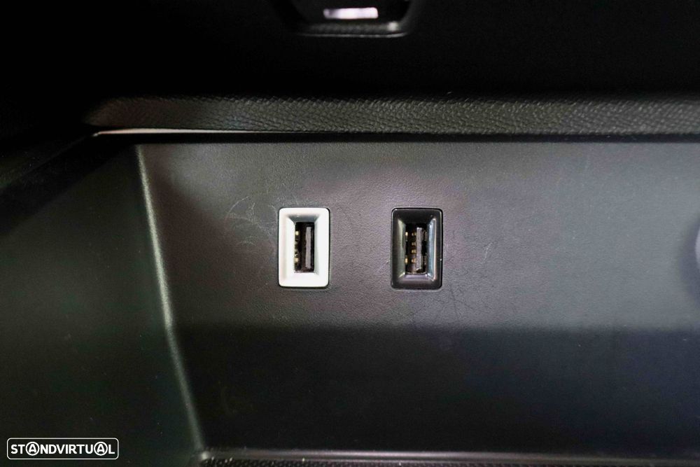 Citroën C5 Aircross 1.6 Hybrid Shine Pack e-EAT8 - 35