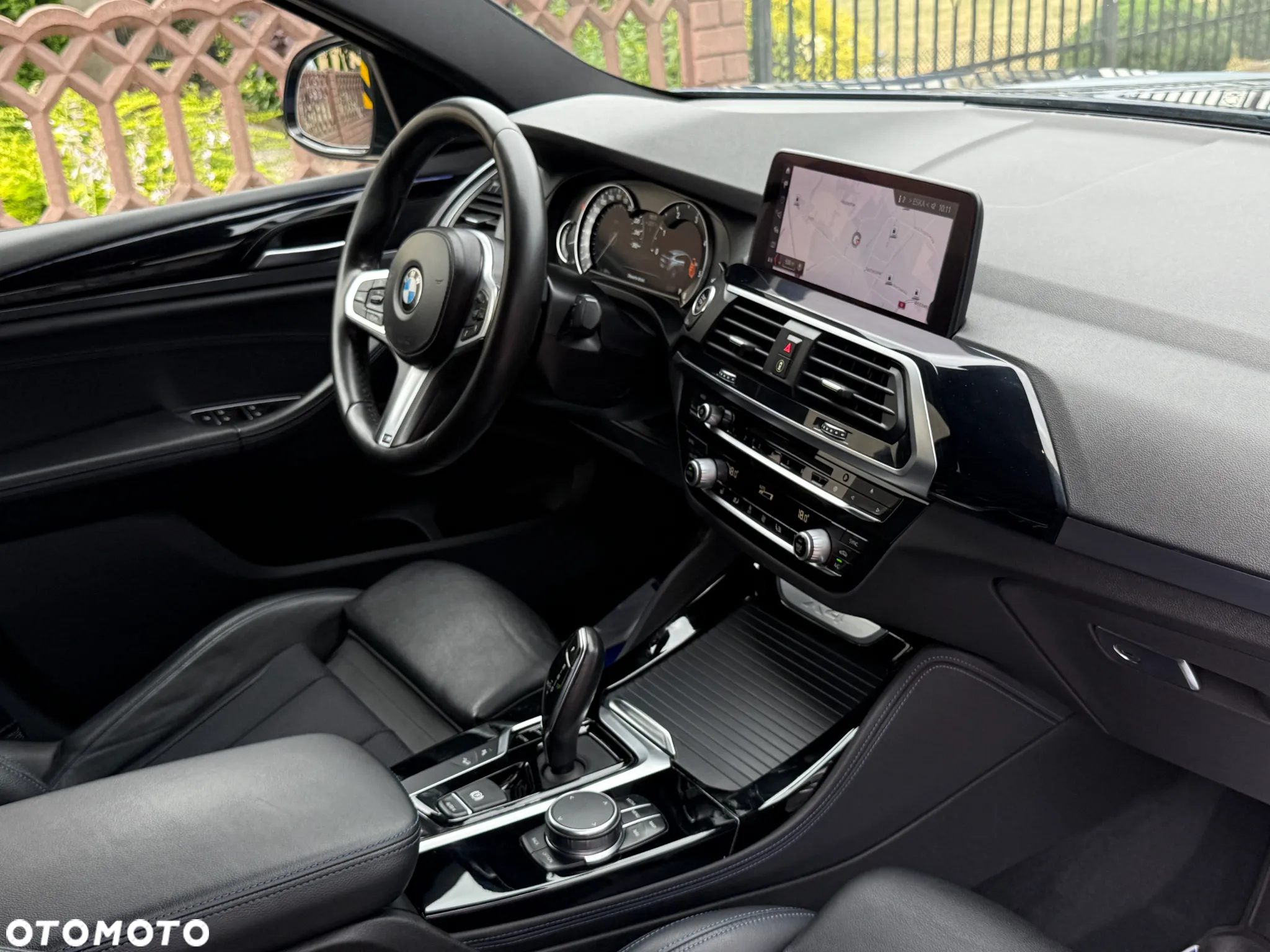 BMW X4 xDrive20d M Sport - 14