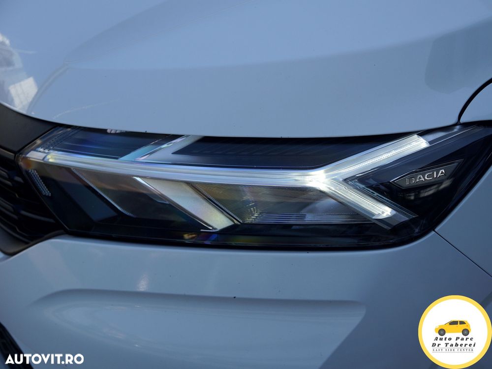 Dacia Logan TCe 90 MT6 Comfort - 37