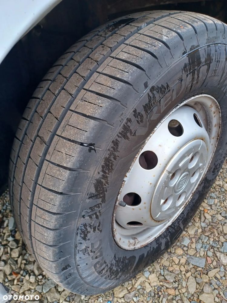 Fiat DUCATO MAXI - 12