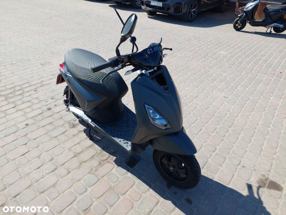 Piaggio Inny - 6