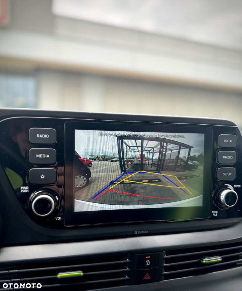 Hyundai i20 1.0 T-GDI 48V-Hybrid Prime - 8