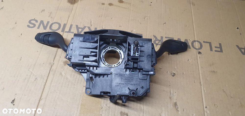 Przełącznik zespolony manetki pająk taśma Ford Kuga MK2 DV6T-3F944-AD DV6T-13N064-DE - 7