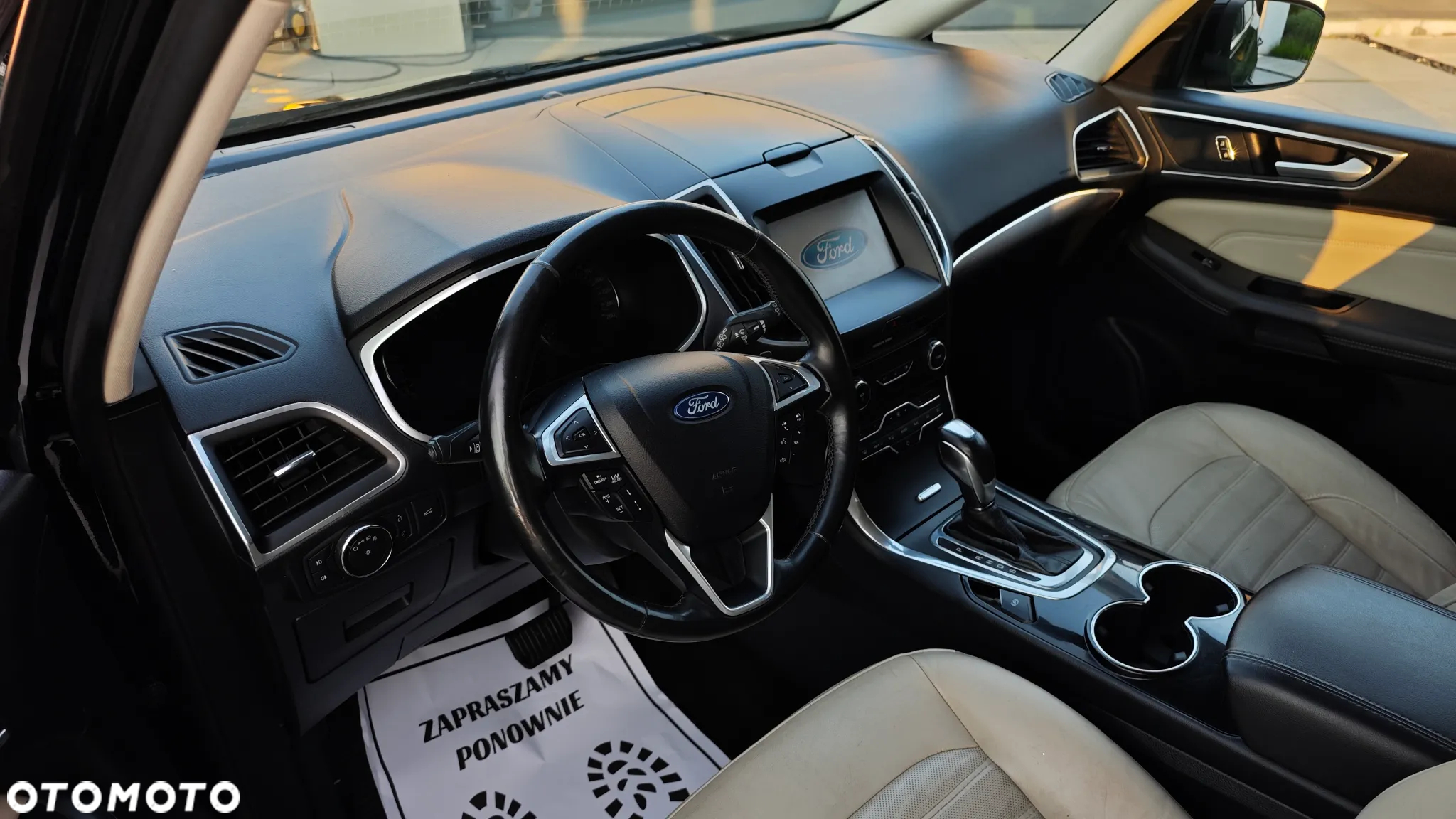 Ford Galaxy 2.0 TDCi 4WD Titanium PowerShift - 16